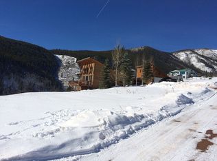 1162 McLaughlin Ln, Basalt, CO 81621