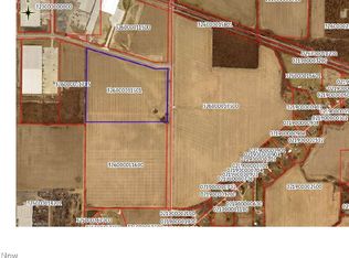 1766 N County Road 260, Vickery, OH 43464