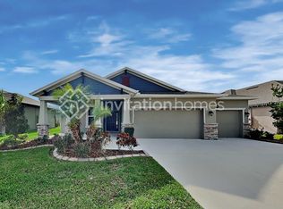 11931 Tetrafin Dr, Riverview, FL 33579