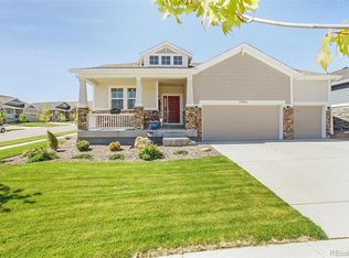23954 E Rocky Top Pl, Aurora, CO 80016