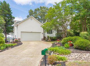 1113 Pilton Pl, Raleigh, NC 27604