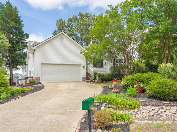 1113 Pilton Pl, Raleigh, NC 27604