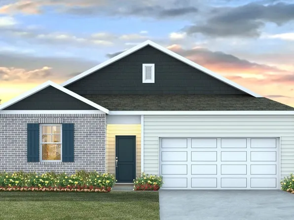 4132 Maddux Dr, Sumter, SC 29154