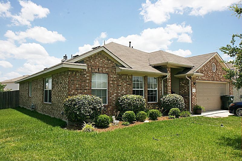 275 Bluestem Street
