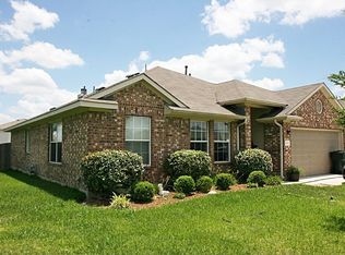 275 Bluestem St, Kyle, TX 78640