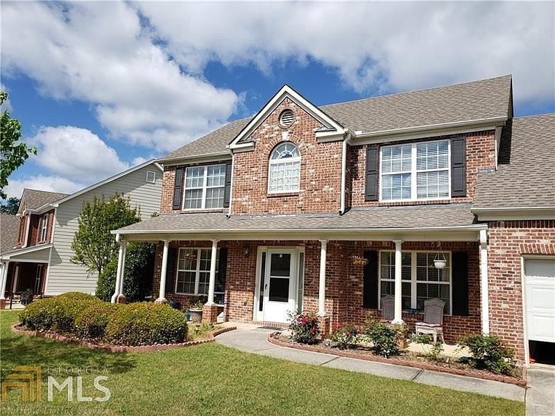 1st image of 3219 Battlement Cir