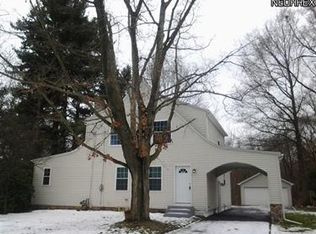 4391 Mellinger Rd, Canfield, OH 44406