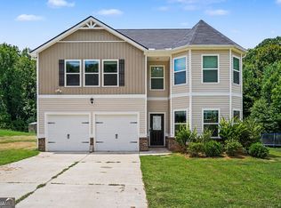 71 Thurman Ct, Monticello, GA 31064