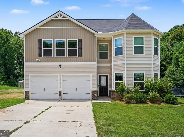 71 Thurman Ct, Monticello, GA 31064