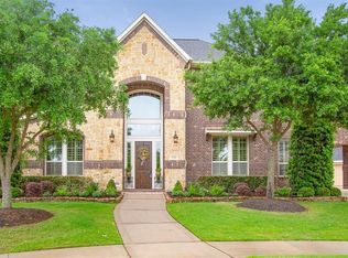 27646 Maverick Run Ln, Fulshear, TX 77441