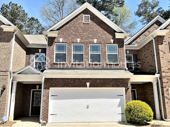 260 Britt Dr, Lawrenceville, GA 30046