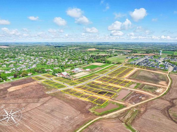 10514 Emerald Elm Road #16, Verona, WI 53593