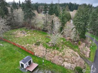 4604 Cedar Hill Road, Langley, WA 98260