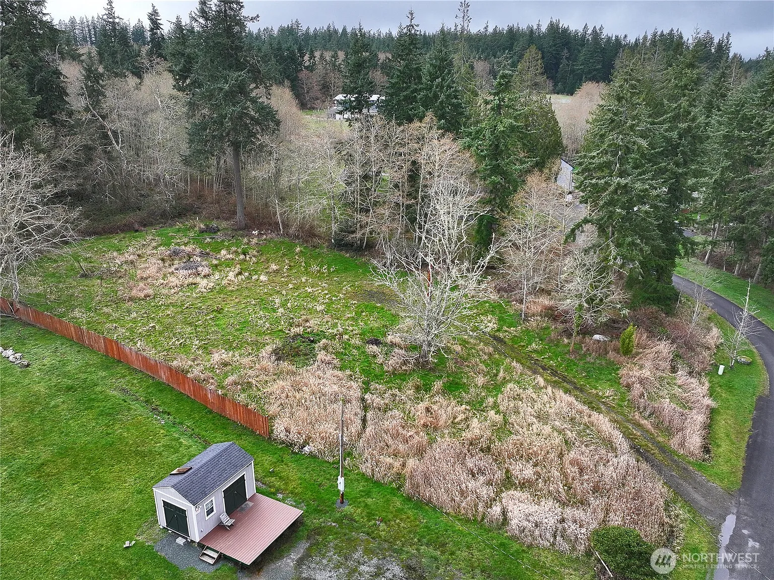 4604 Cedar Hill Road photo 1