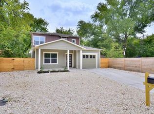 5305 Prock Ln, Austin, TX 78721