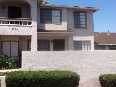 8724 Crossway Ct Unit 38B, Santee, CA, 92071
