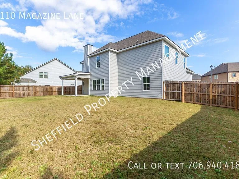 5110 Magazine Ln — Photo 3