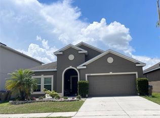 2568 Tanner Ter, Kissimmee, FL 34743