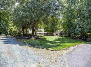 2505 Wyngate Rd, Charlottesville, VA 22901