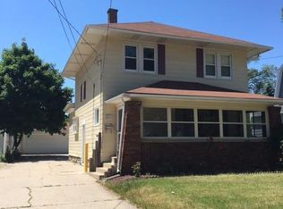 2459 Forest Grove Ave SW, Wyoming, MI 49519