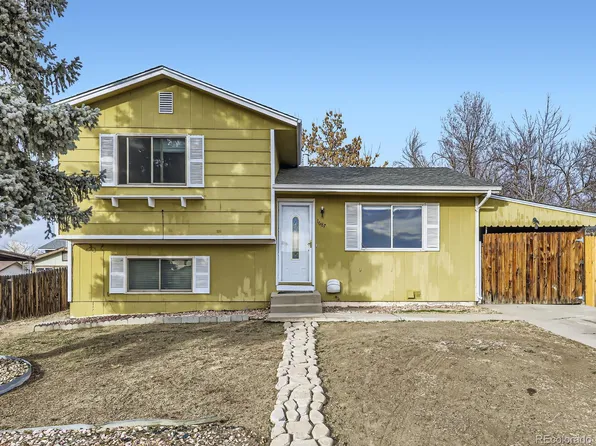 1687 E 83rd Avenue, Denver, CO 80229