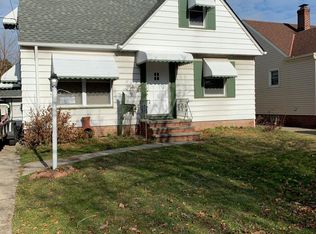 6600 Vandalia Ave, Brooklyn, OH 44144