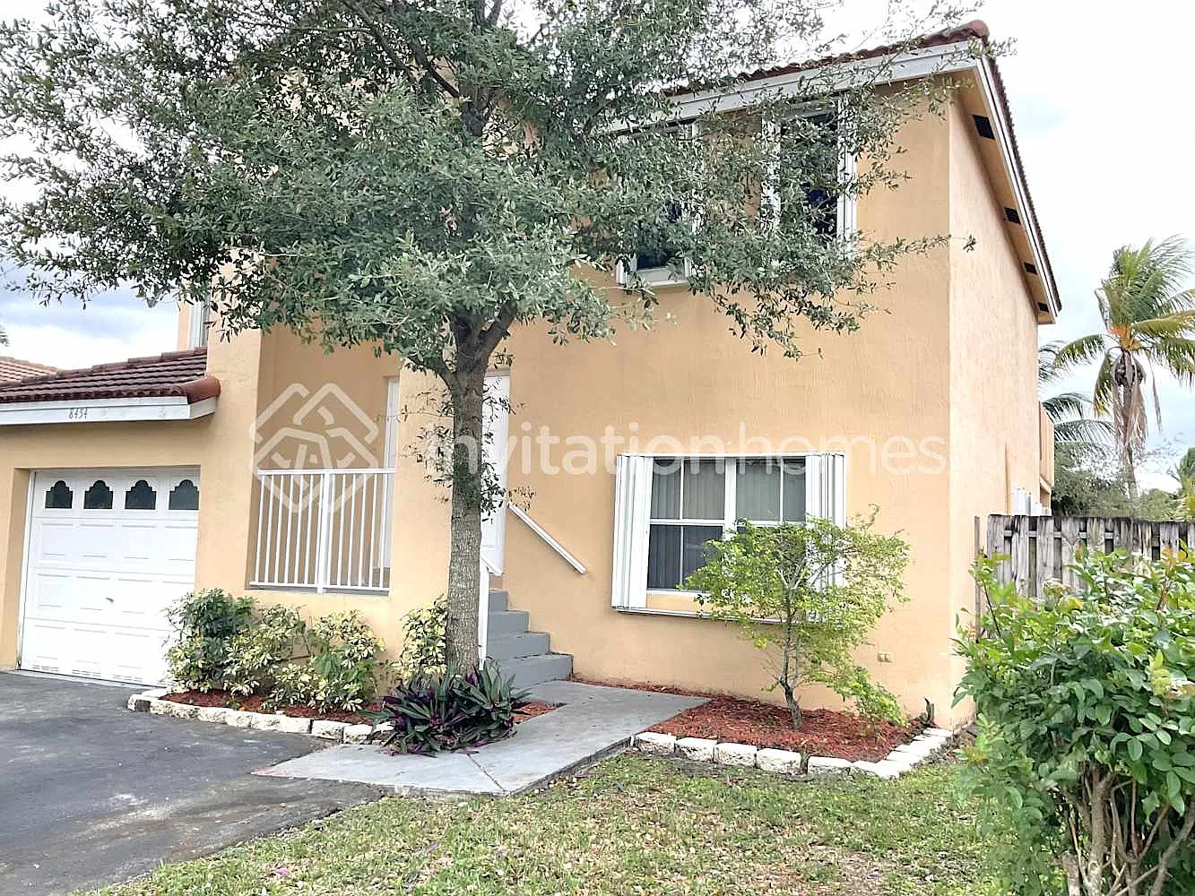 8454 SW 42nd Ct Davie, FL 33328 — Photo 1