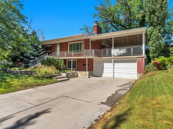4281 S Lynne Ln, Salt Lake City, UT 84124