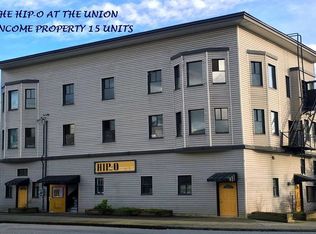 406 Union St, Vancouver, BC