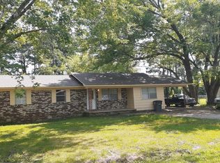 124 Rosedale Dr, Searcy, AR 72143