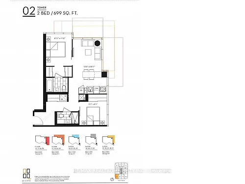 77 Shuter St #1602 Photo 1