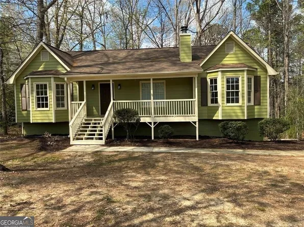 57 Villa Ridge Ct, Dallas, GA 30157