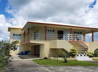 Colinas De Cubuy Carr #186, Canovanas, PR 00729