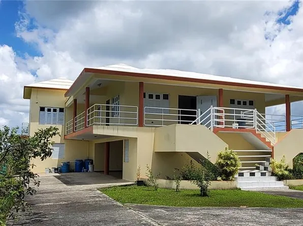 Colinas De Cubuy Carr #186, Canovanas, PR 00729