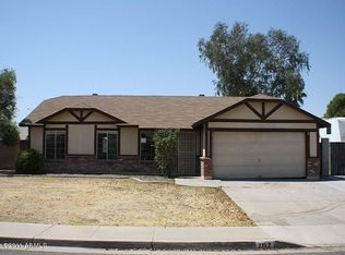 2717 E Juanita Ave, Mesa, AZ 85204