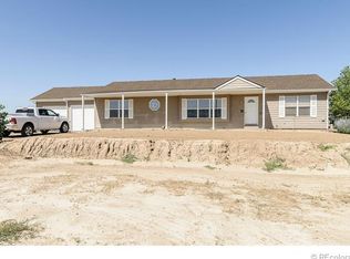 13433 Pass Me By Rd, Strasburg, CO 80136