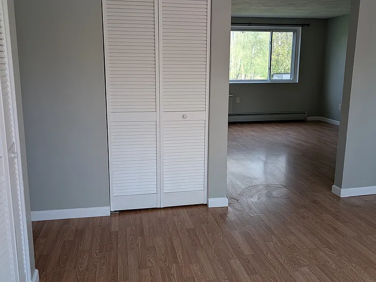 Dining room to Living room