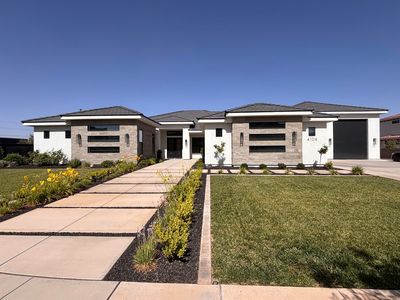 4104 S Bentley Rd, Saint George, UT, 84790