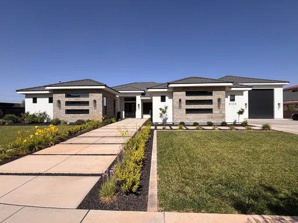 4104 S Bentley Rd, Saint George, UT 84790
