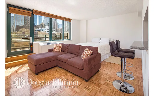 Rented by Douglas Elliman | media 2