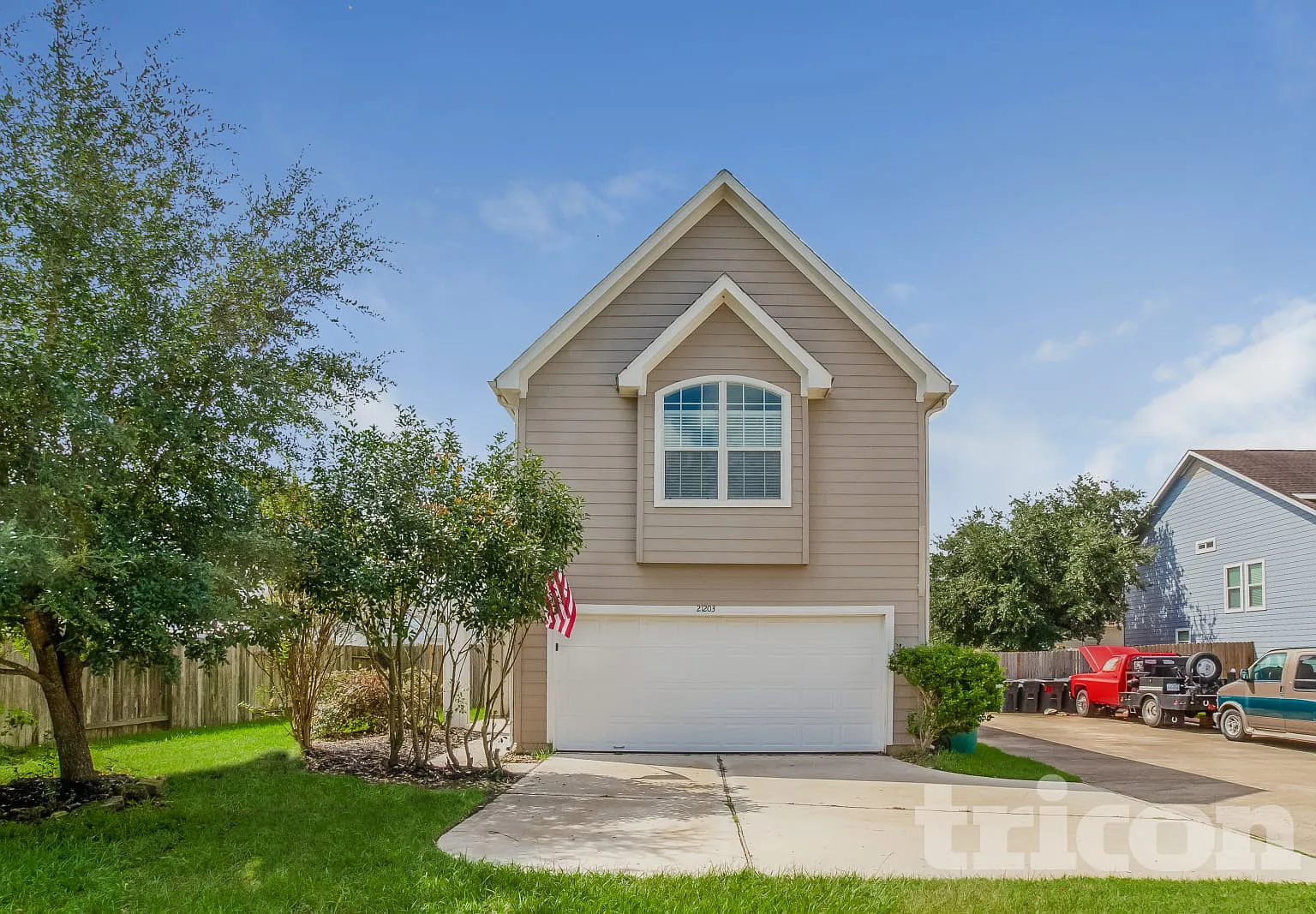 21203 Berry Vine Street Tomball TX — Photo 2