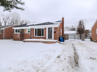 12217 Columbia, Redford, MI 48239