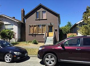 910 N 67th St, Seattle, WA 98103