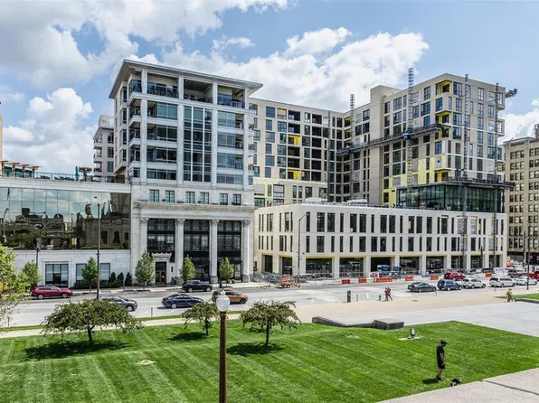 429 N Pennsylvania St Unit 607, Indianapolis, IN 46204