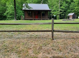 1453 Polk Rd #602, Mena, AR 71953