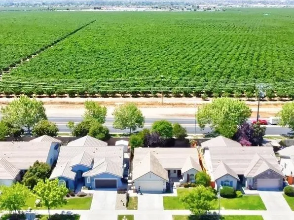 3551 Santiago Ave, Merced, CA 95348
