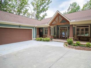 517 N Flagship Dr, Salem, SC 29676