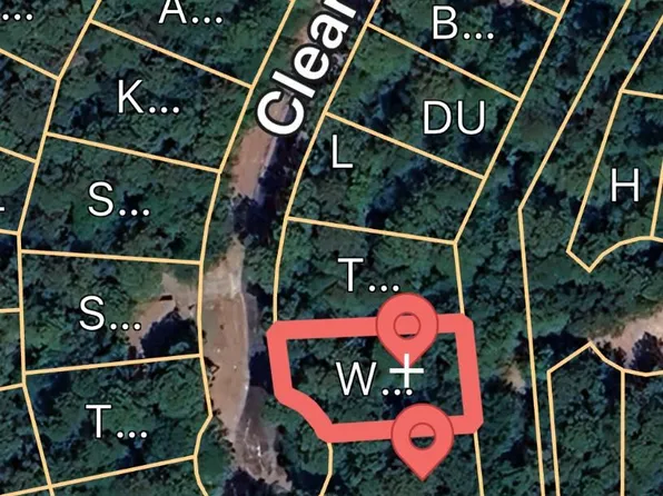 Clear Spgs Lot 7, Trinity, TX 75862