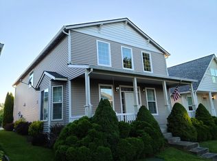 1514 Goldeneye Ln SE, Olympia, WA 98513