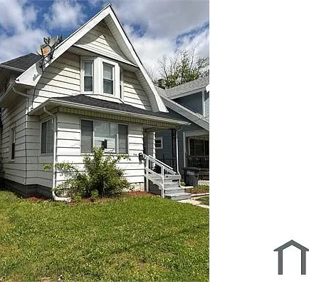 746 Spencer St — Photo 1